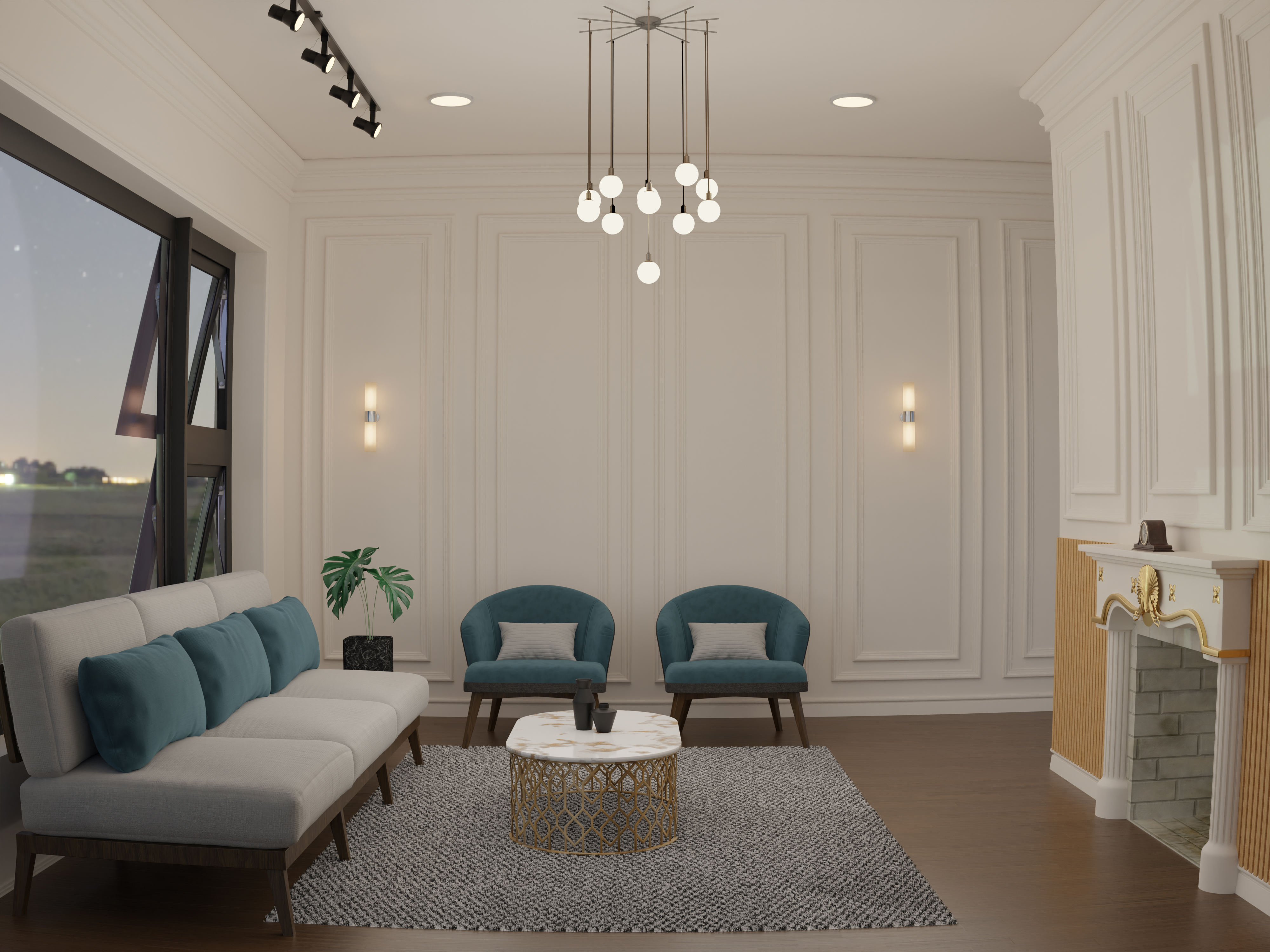 Interior Design 6